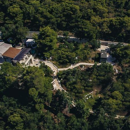 Villa Evangelia Chania  Exterior foto
