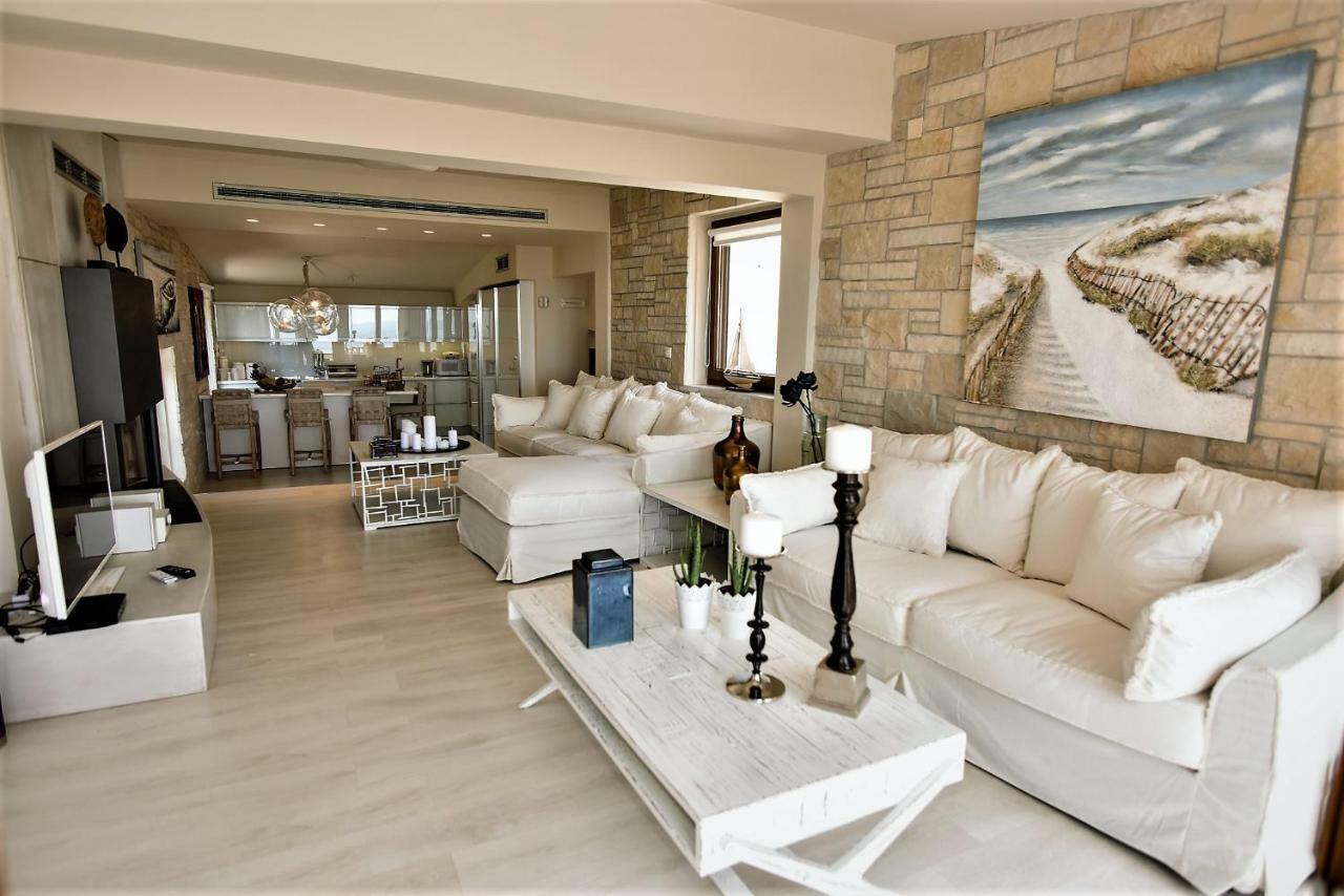 Villa Evangelia Chania  Exterior foto